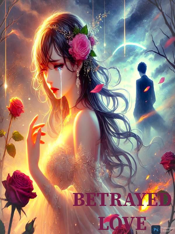 BETRAYED LOVE icon