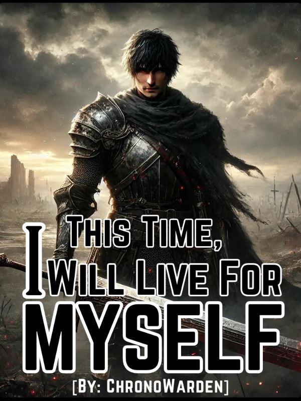 This Time, I Will Live For Myself icon