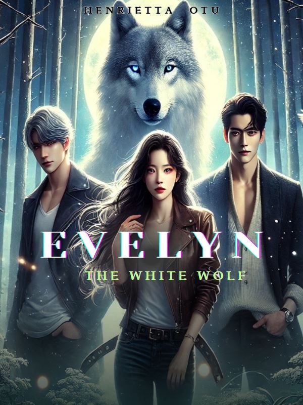 Evelyn : The White Wolf icon