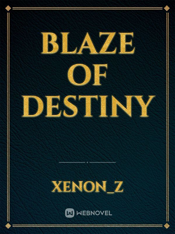 Blaze of Destiny icon