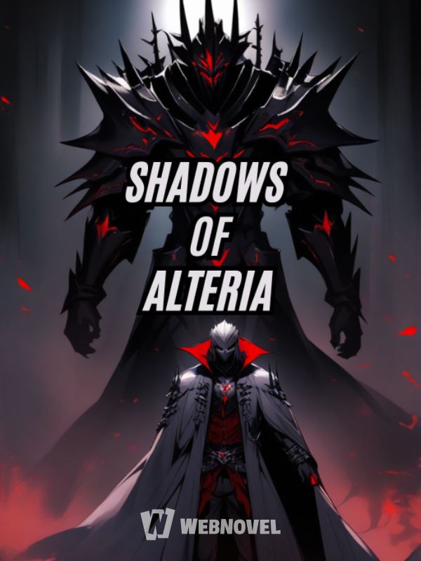Shadows of Alteria icon
