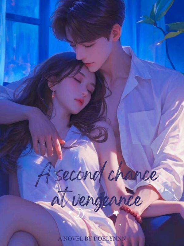 A second chance at vengeance icon