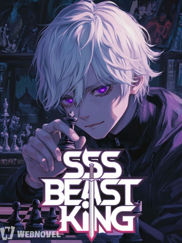 The SSS Beast King: Rebirth of the Legendary Predator icon