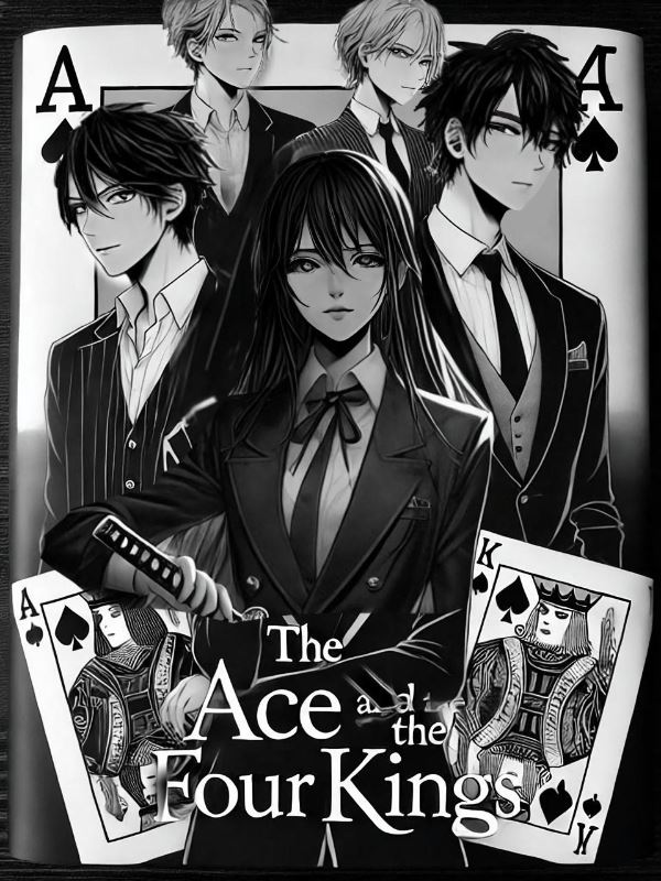The Ace and The Four kings icon