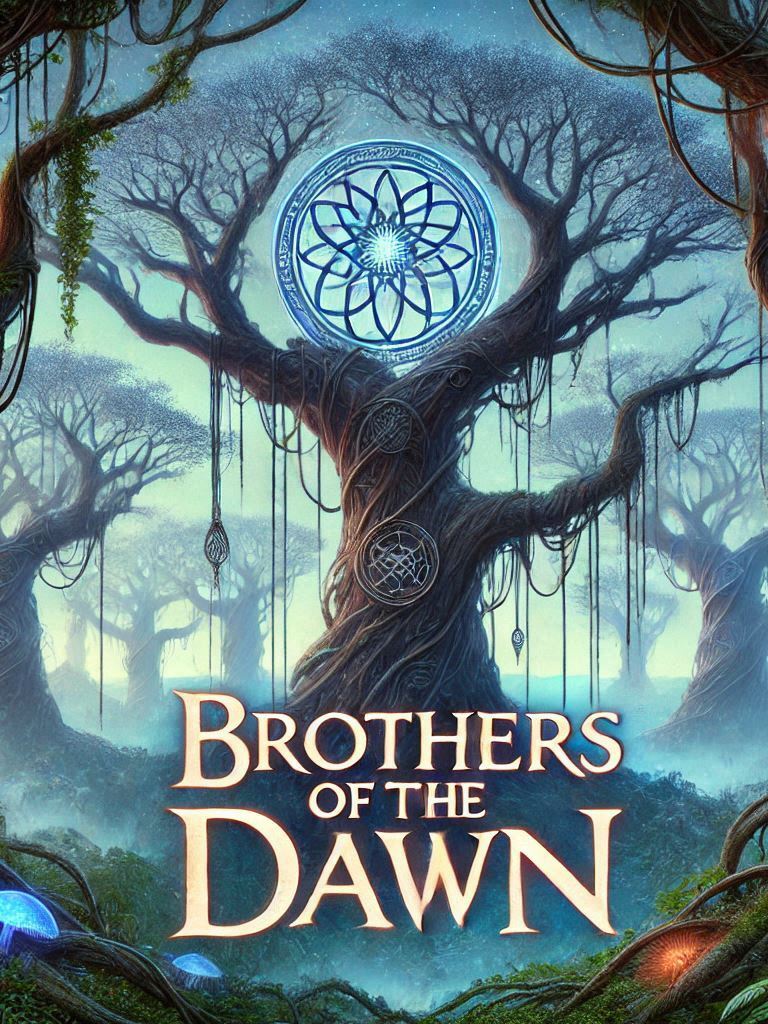 Brothers of the Dawn icon