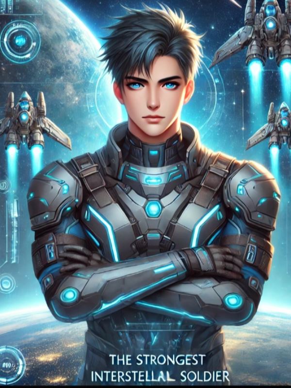 The Strongest Interstellar Soldier System icon