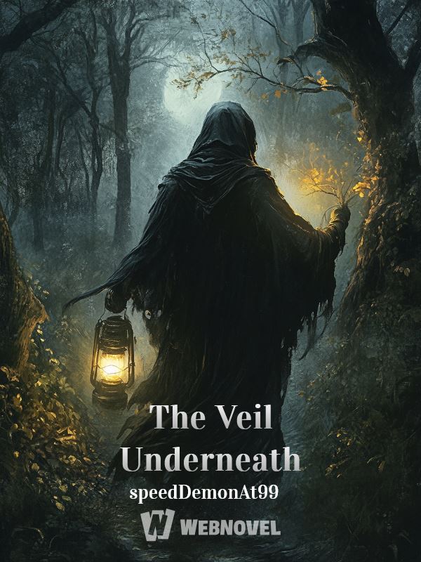 The Veil Underneath icon
