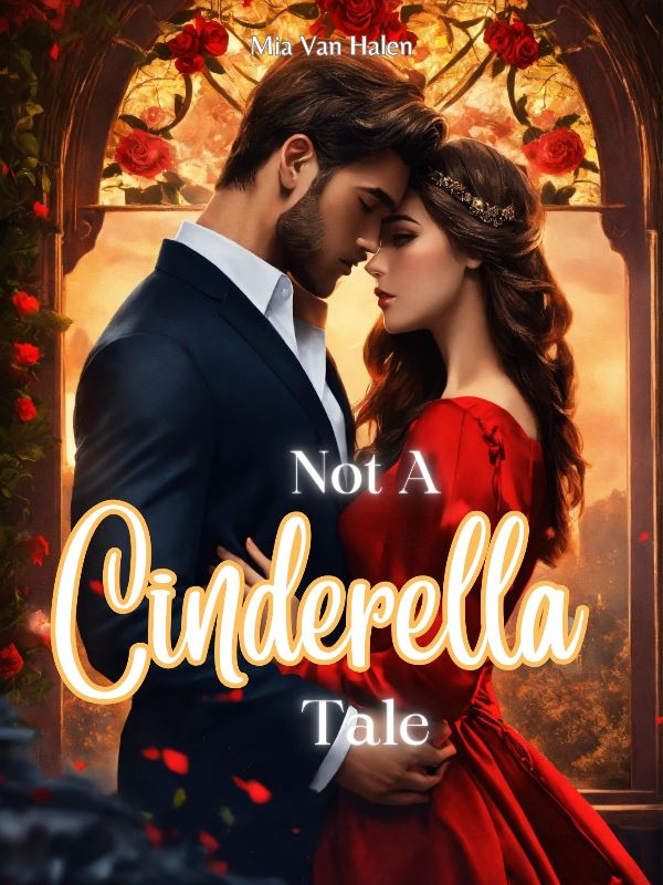 Not A Cinderella Tale icon