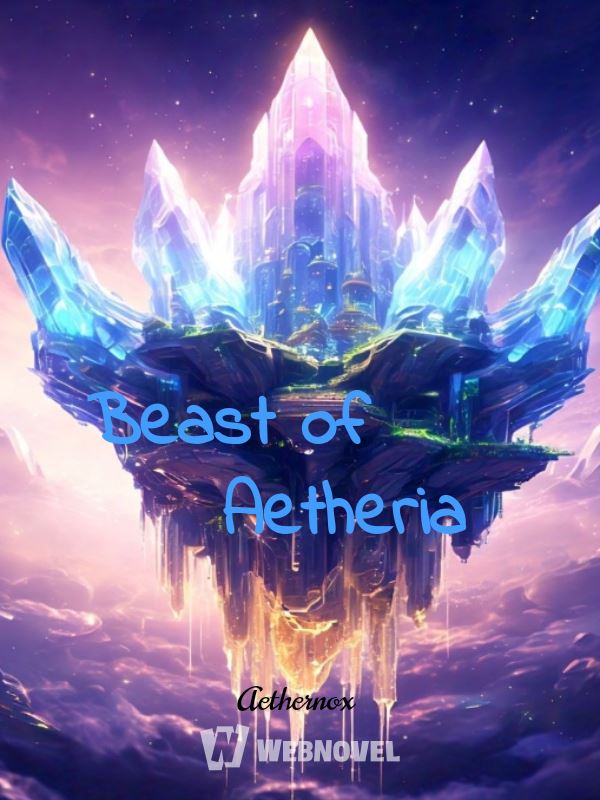 Beast of Aetheria icon