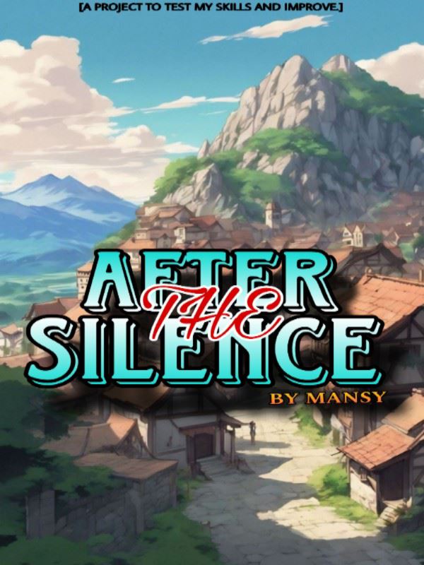 AFTER THE SILENCE icon