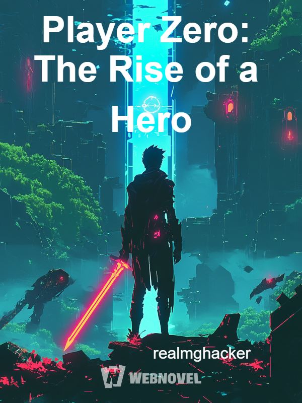 Player Zero: The Rise of a Hero icon