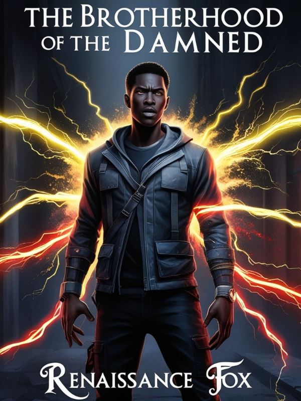 The Brotherhood Of The Damned. icon