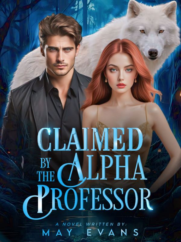 Claimed by the Alpha Professor icon