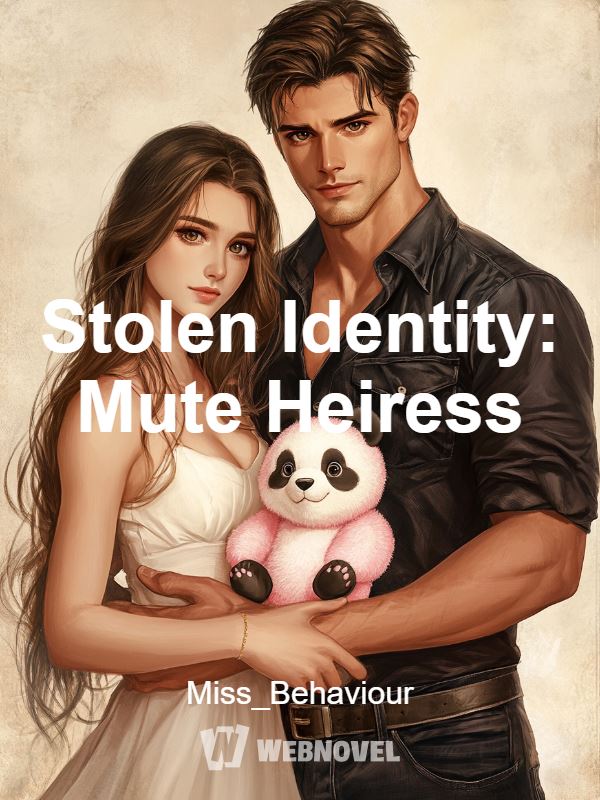 Stolen Identity: Mute Heiress icon