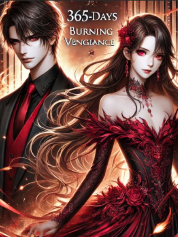 365-Days Burning Vengeance icon