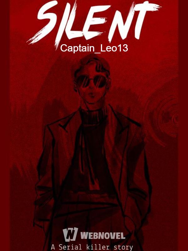 Silent: A serial killer story icon