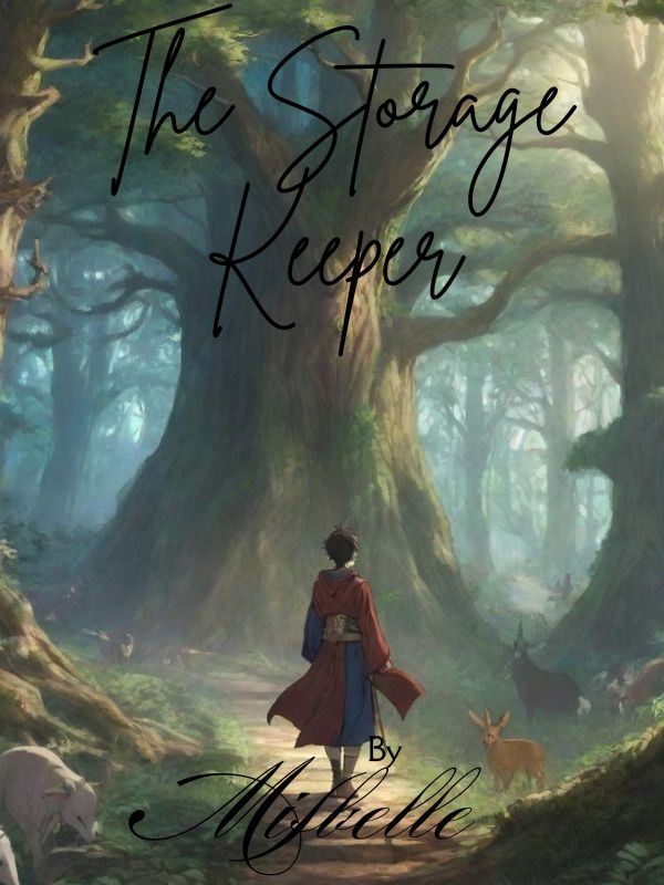 The storage keeper icon