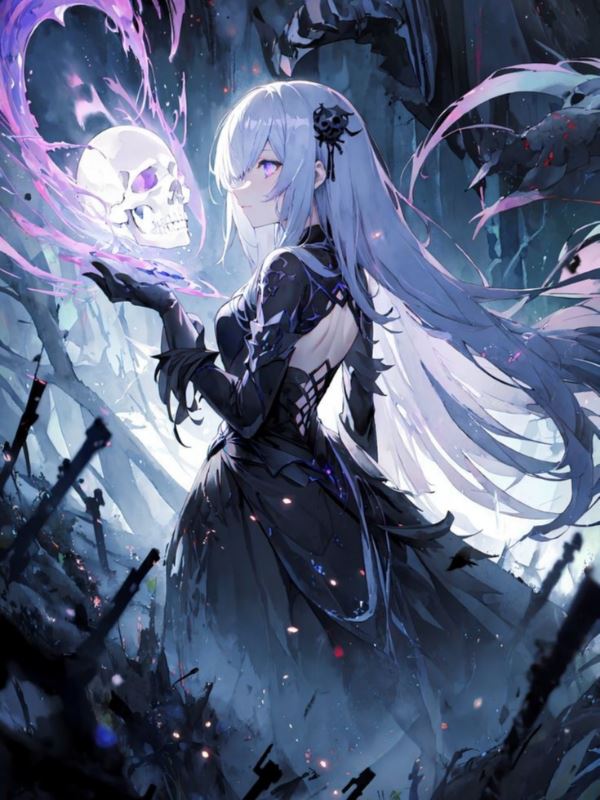 The Primeval Herald: The Endless Legacy icon