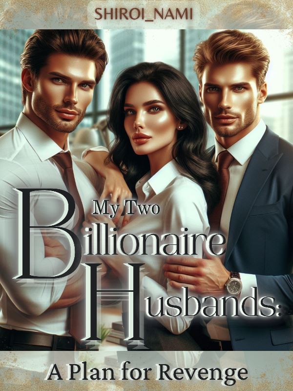 My Two Billionaire Husbands: A Plan for Revenge icon