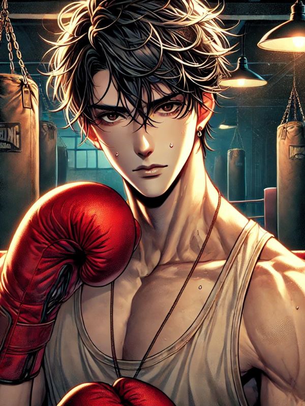 Against The Ropes icon