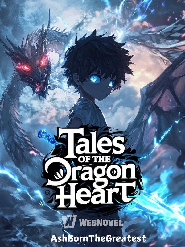 Tales of the DragonHeart: AshBorn icon