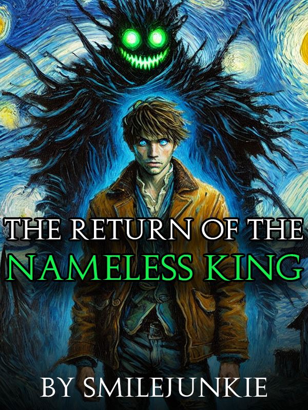 The Nameless King's Return icon