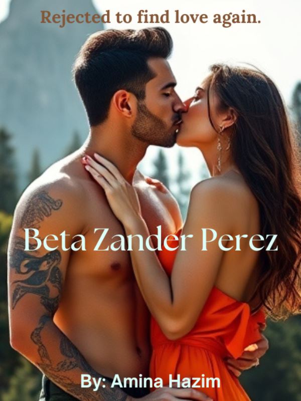 Beta Zander Perez icon