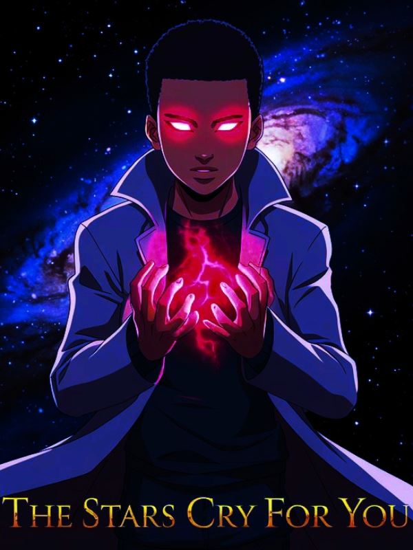 The Stars Cry For You icon