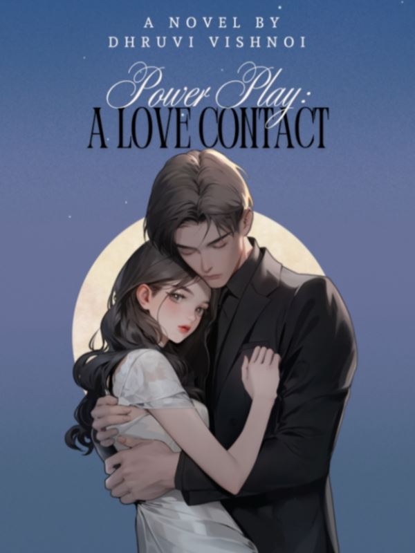 Power Play: A Love Contract icon