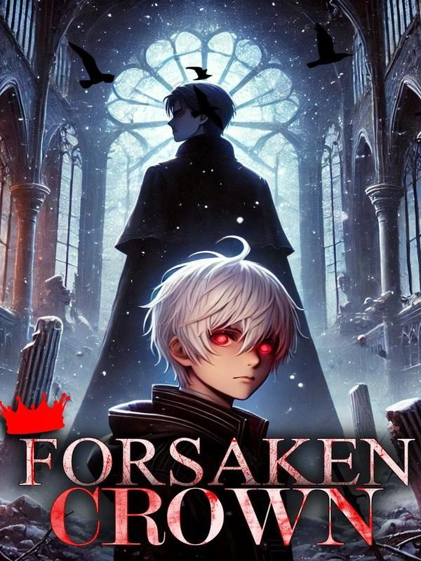 Forsken Crown icon