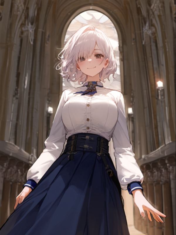 I Want A Divorce From Being A Live-In Son-In-Law icon