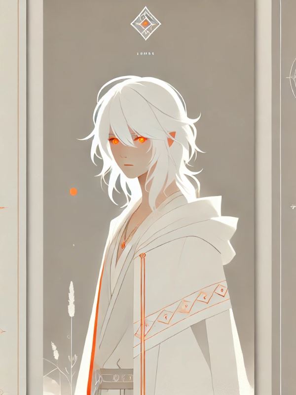 Eternal Bloodline: Ascension of The Foretold Heir icon