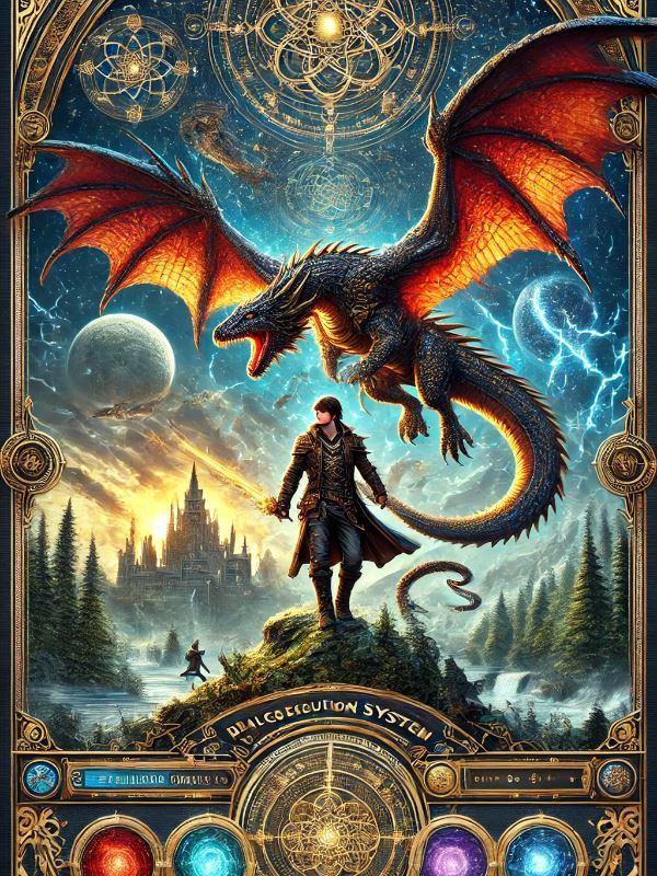 Dragon Evolution System: From Serpent to God icon