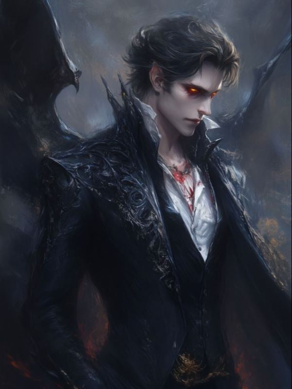 Accidentally Summoning the God of the Underworld icon