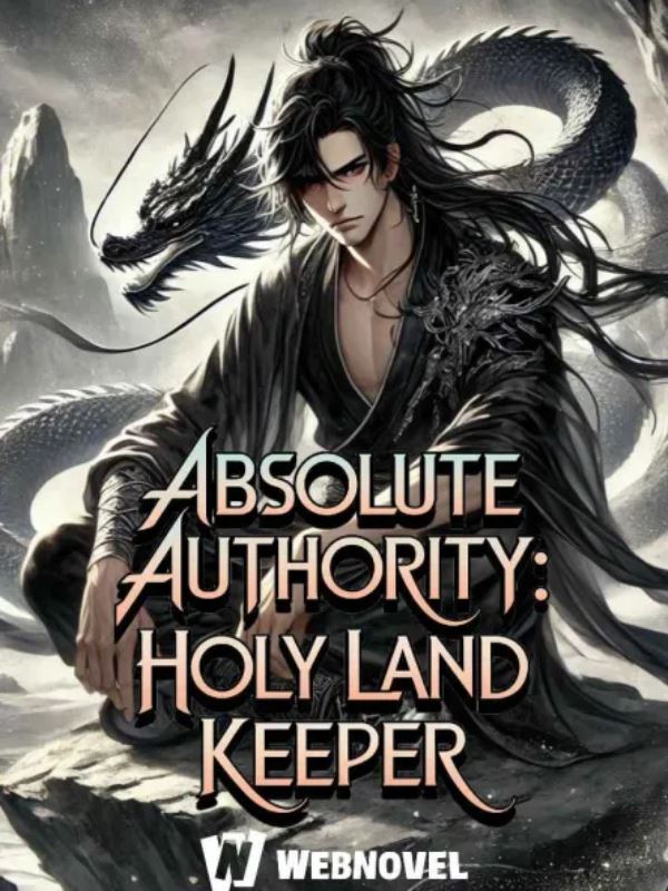 Absolute Authority: Holy Land Keeper icon