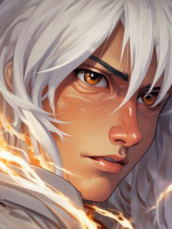 Dual Skill: Flame Empervert icon