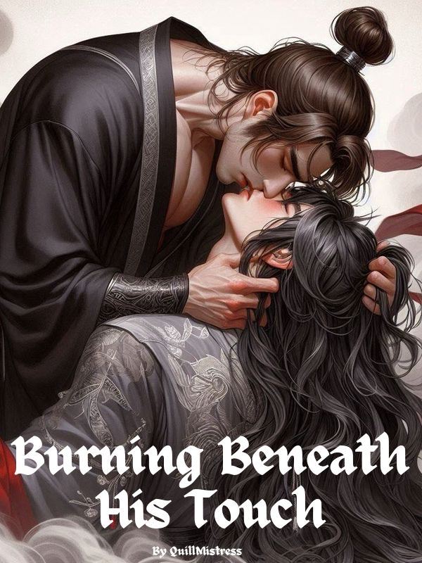 Burning Beneath His Touch icon