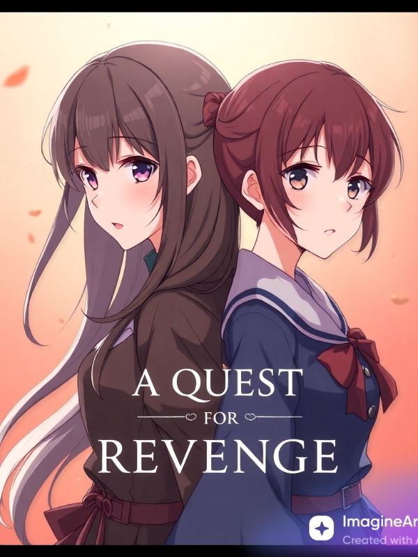 A QUEST FOR REVENGE icon