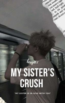 My sister's crush icon