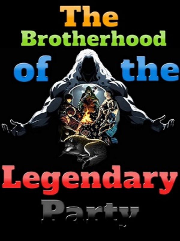The Brotherhood of the Legendary Party icon