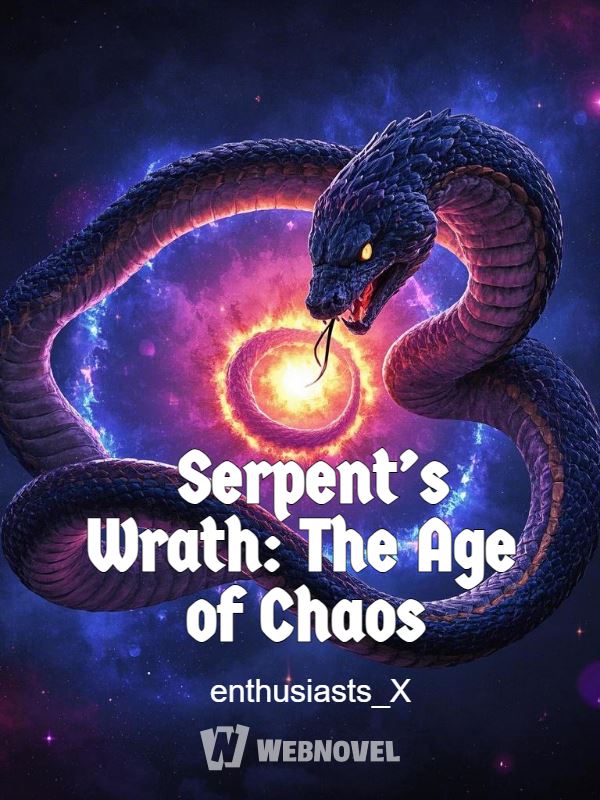 Serpent’s Wrath: The Age of Chaos icon