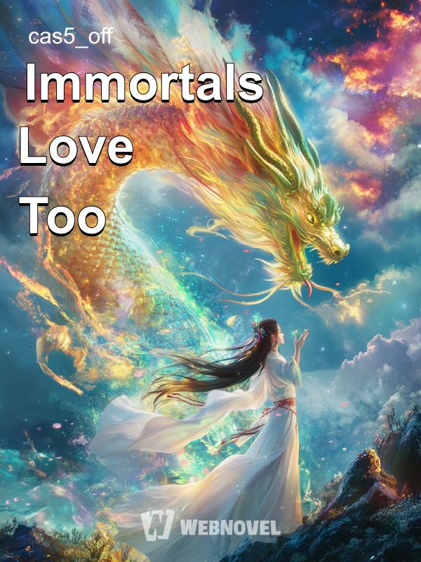 Immortals Love Too icon