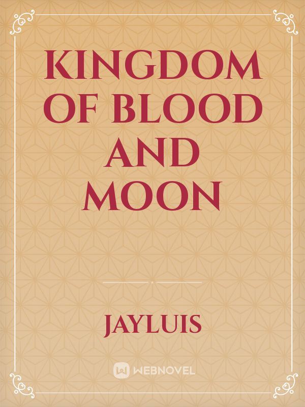 Kingdom of Blood and Moon icon
