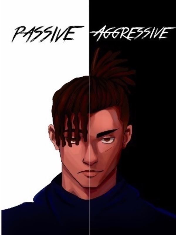 Passive Aggressive icon