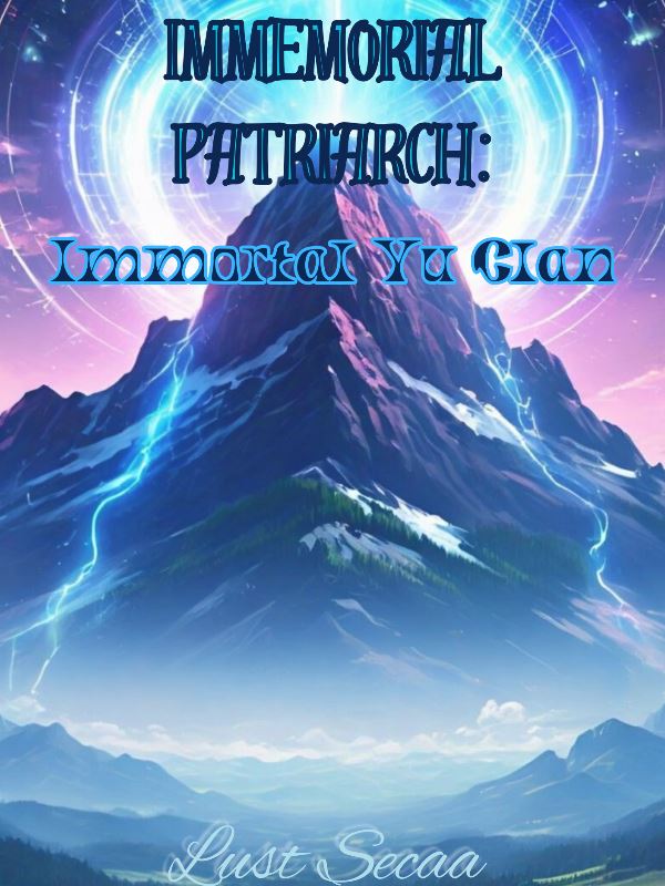 Immemorial Patriarch: Immortal Yu Clan icon