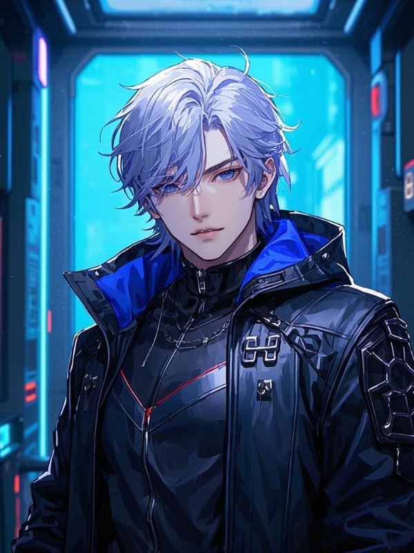 Reborn to Cultivate Immortality with a System icon