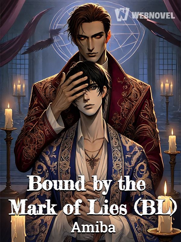 Bound by the Mark of Lies (BL) icon