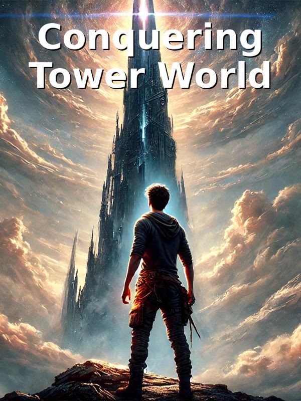 Tower World: Here I Come icon