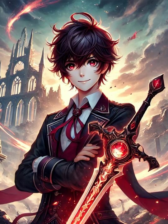 Ember Throne: Rise of the Forgotten Prince icon