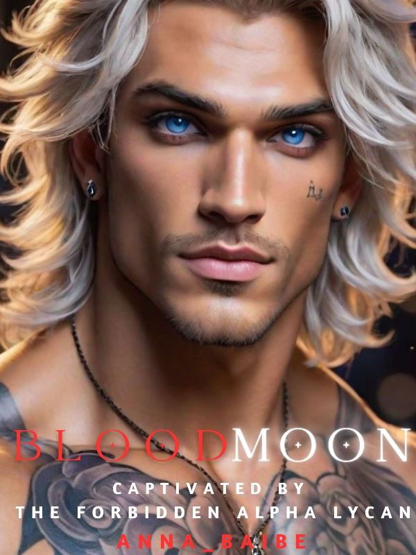 BloodMoon: Captivated by the Forbidden Lycan Alpha icon